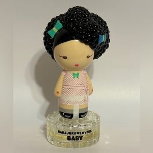Gwen Stefani 1st Edition Harajuku Lovers Baby 40 percent full